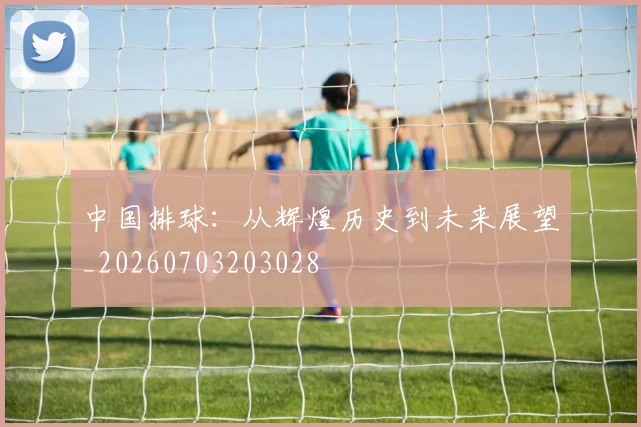 中国排球：从辉煌历史到未来展望_20260703203028