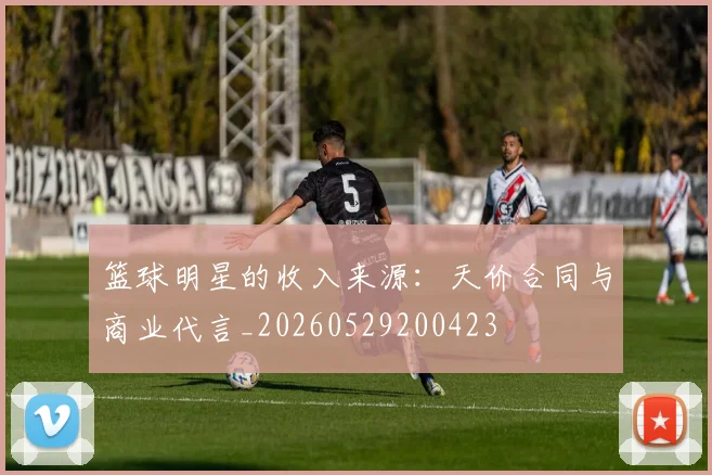 篮球明星的收入来源：天价合同与商业代言_20260529200423