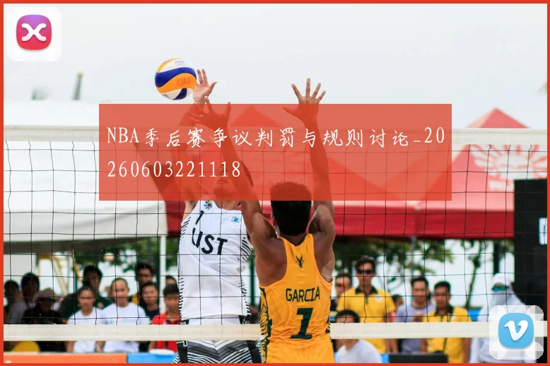 NBA季后赛争议判罚与规则讨论_20260603221118