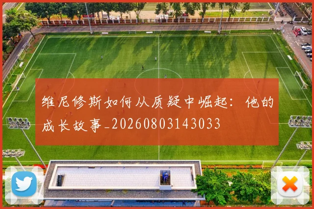 维尼修斯如何从质疑中崛起：他的成长故事_20260803143033